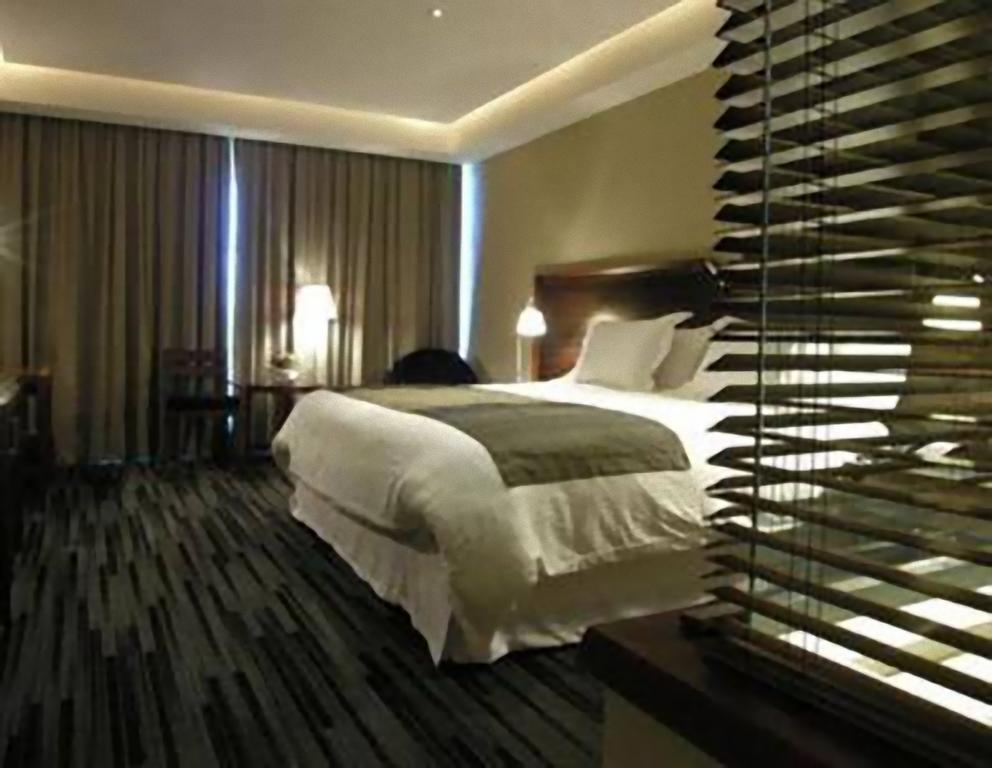 Hotel Dreams Del Estrecho Punta Arenas Buitenkant foto
