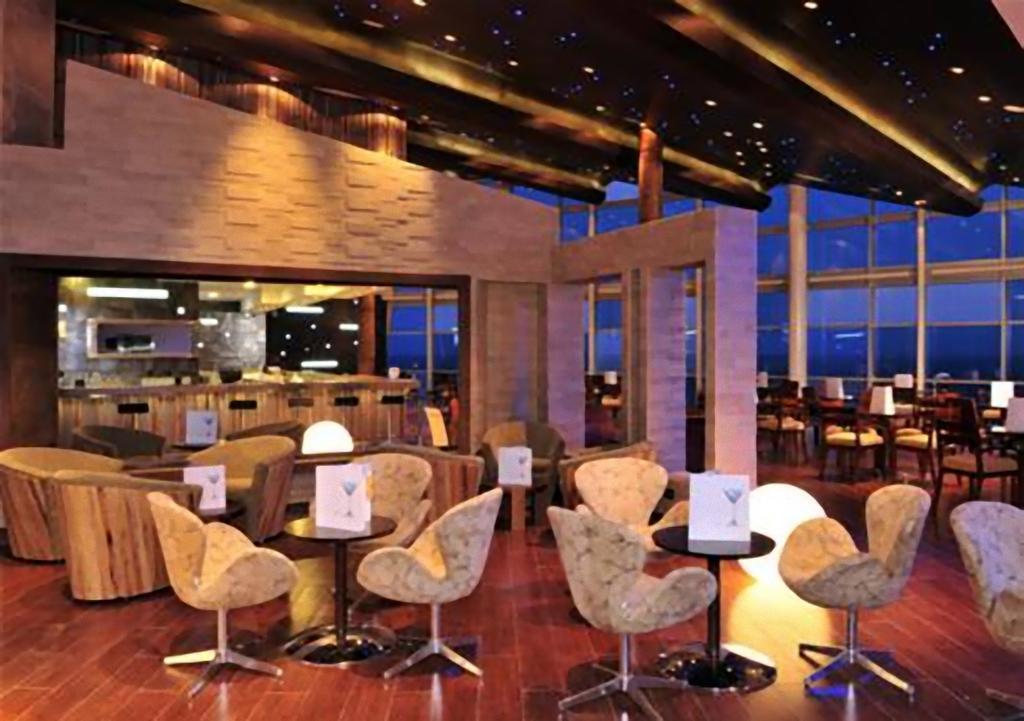 Hotel Dreams Del Estrecho Punta Arenas Buitenkant foto