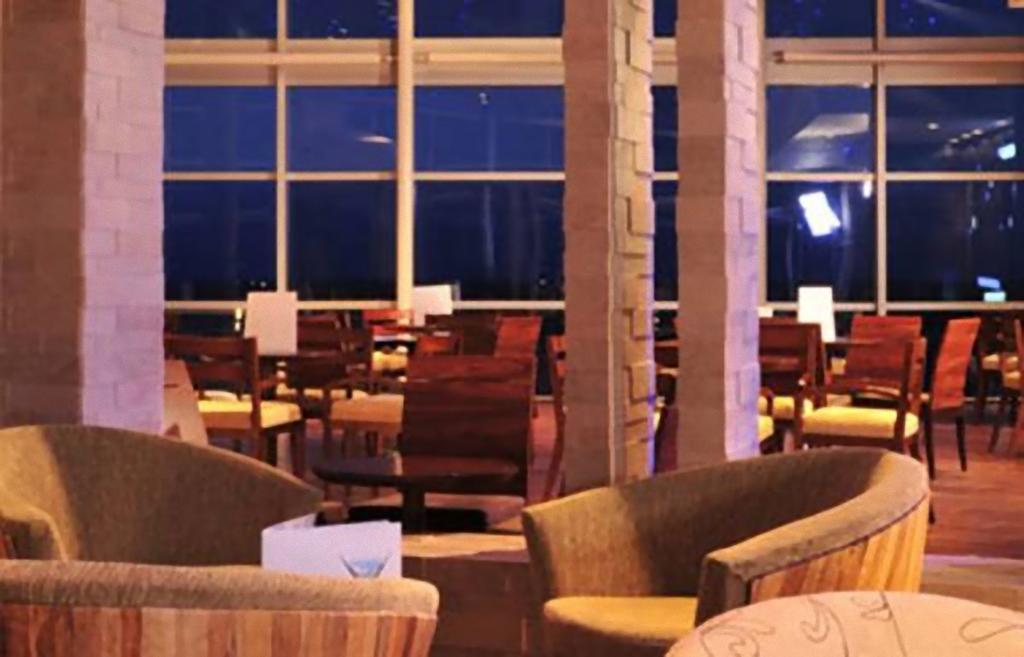 Hotel Dreams Del Estrecho Punta Arenas Buitenkant foto