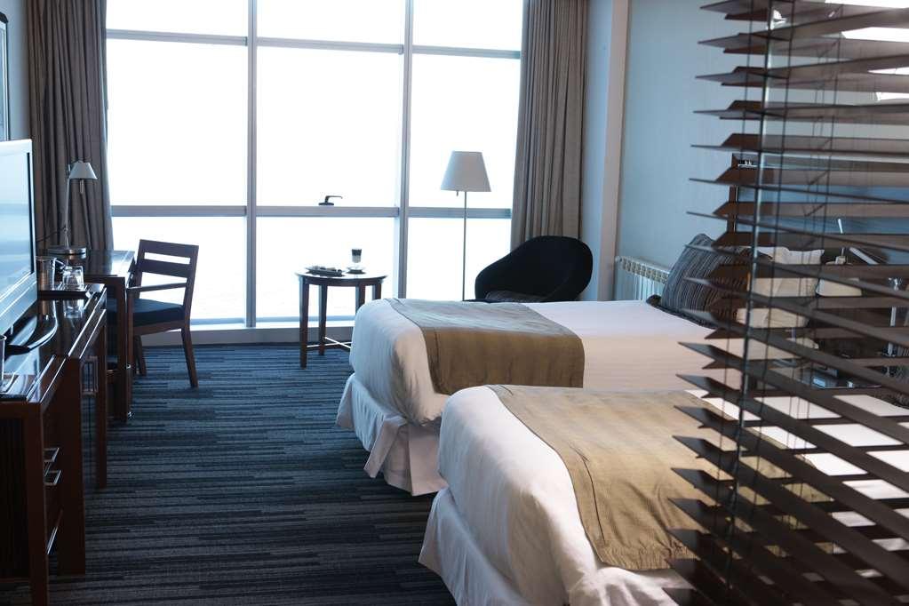 Hotel Dreams Del Estrecho Punta Arenas Voorzieningen foto
