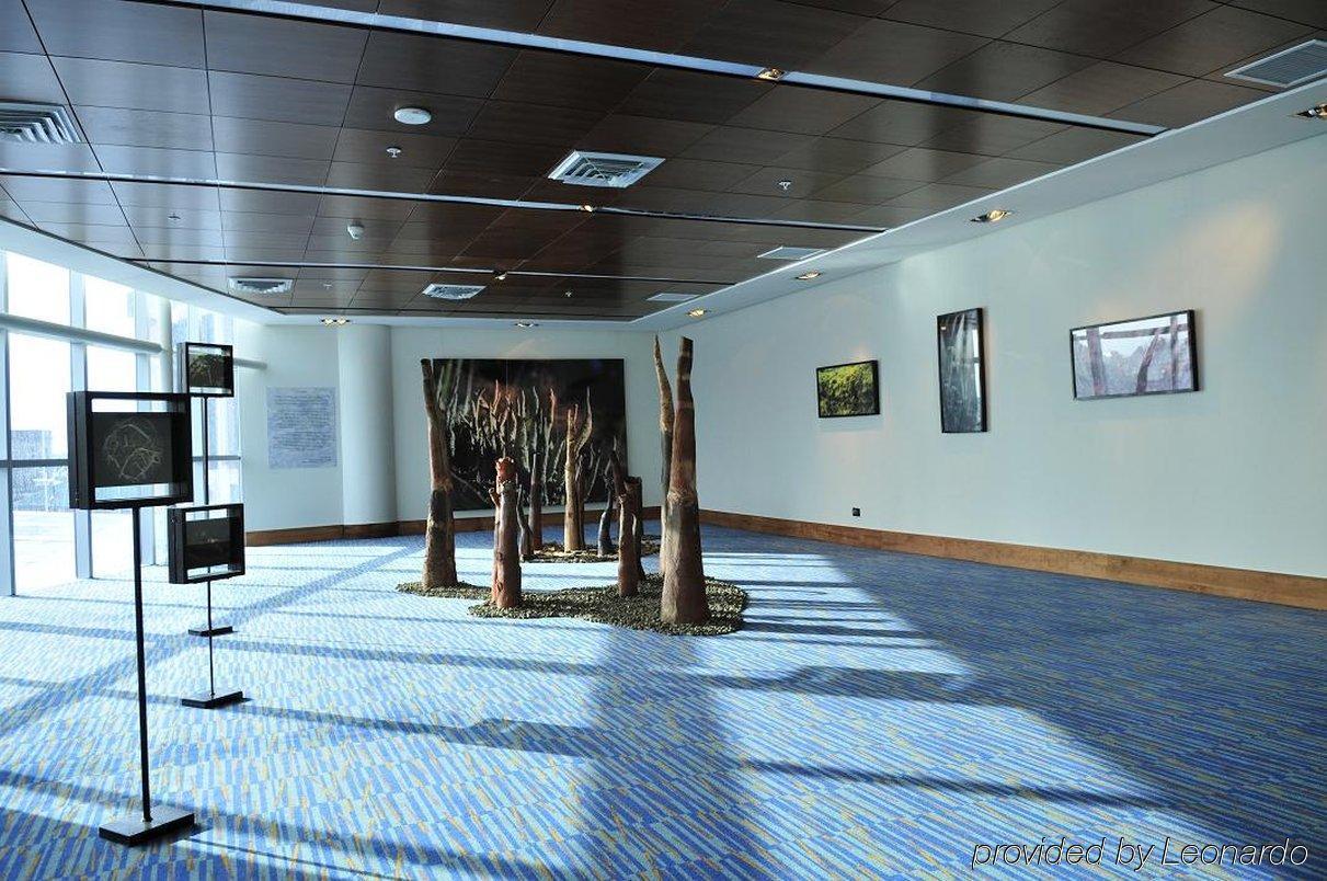 Hotel Dreams Del Estrecho Punta Arenas Interieur foto