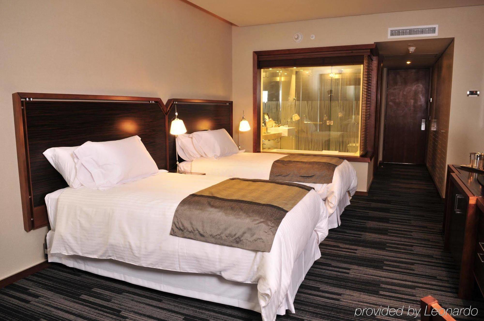 Hotel Dreams Del Estrecho Punta Arenas Kamer foto